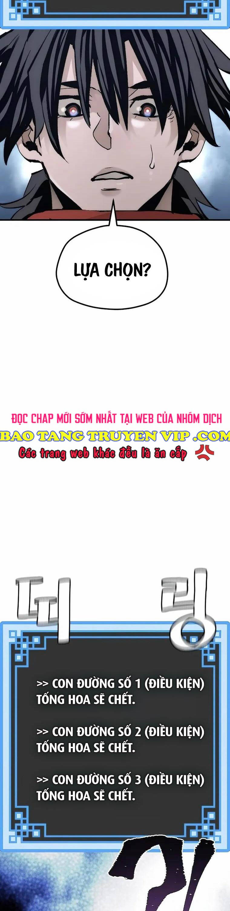 Thiên Ma Phi Thăng Truyện Chap 101 - Next Chap 102