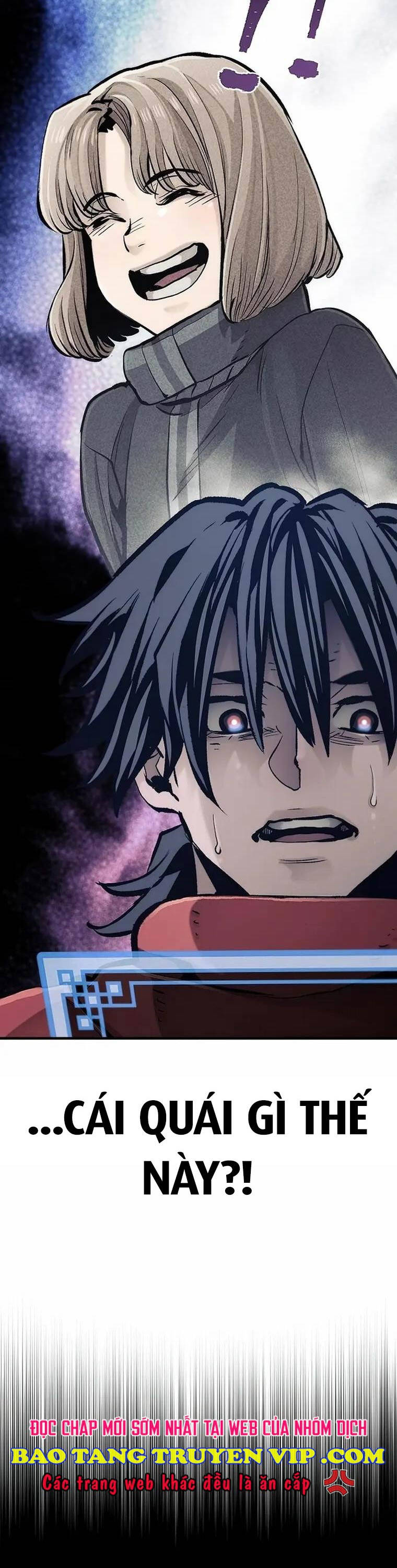 Thiên Ma Phi Thăng Truyện Chap 101 - Next Chap 102