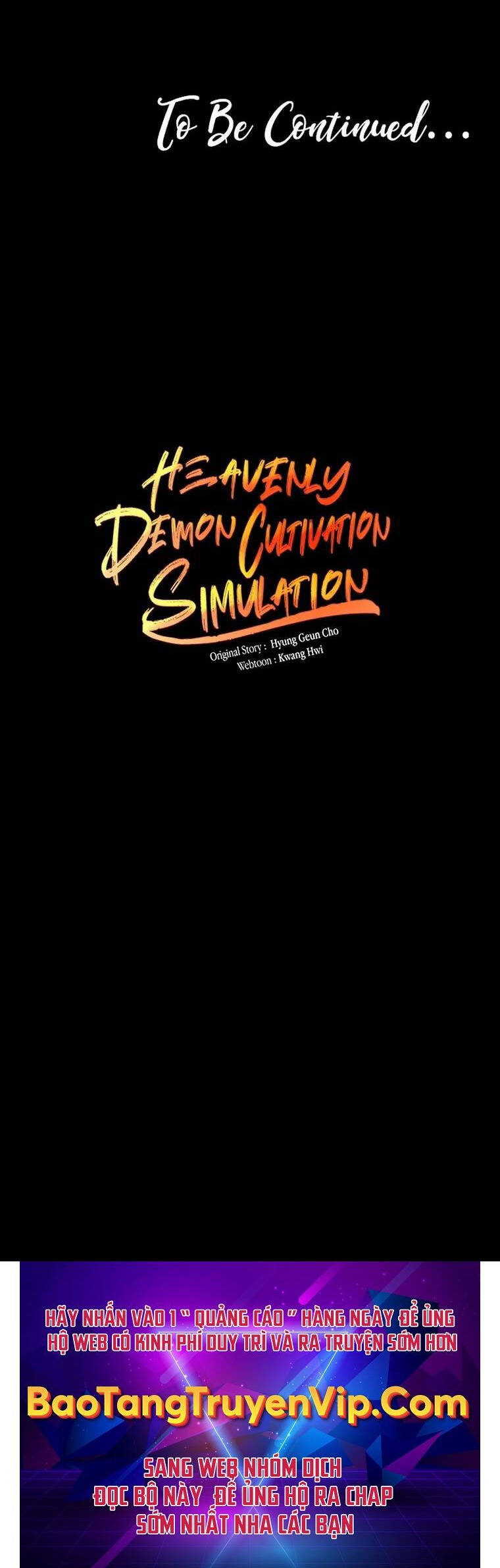 Thiên Ma Phi Thăng Truyện Chap 101 - Next Chap 102