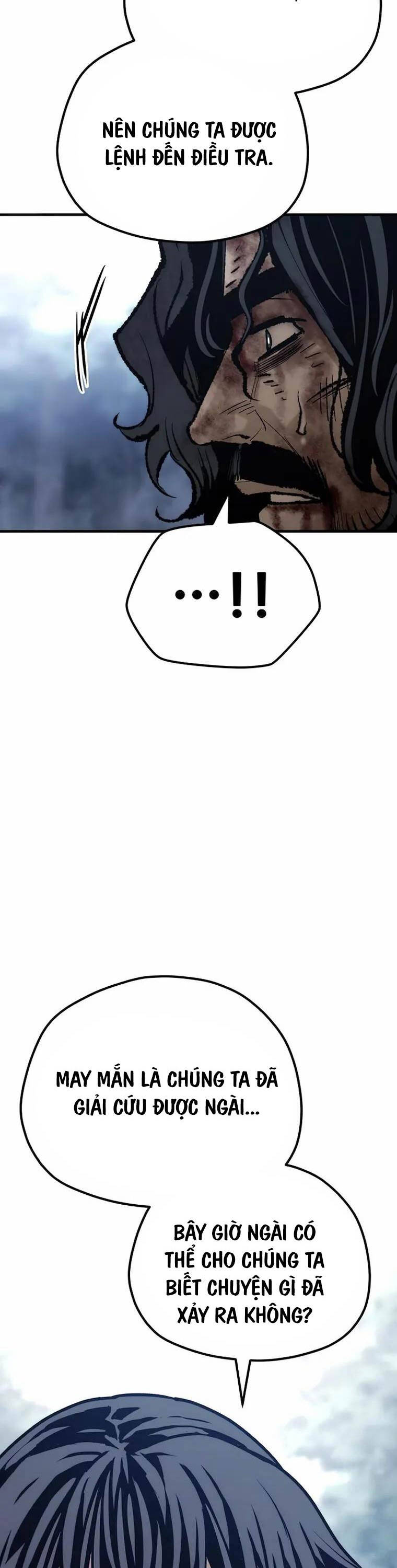 Thiên Ma Phi Thăng Truyện Chap 101 - Next Chap 102