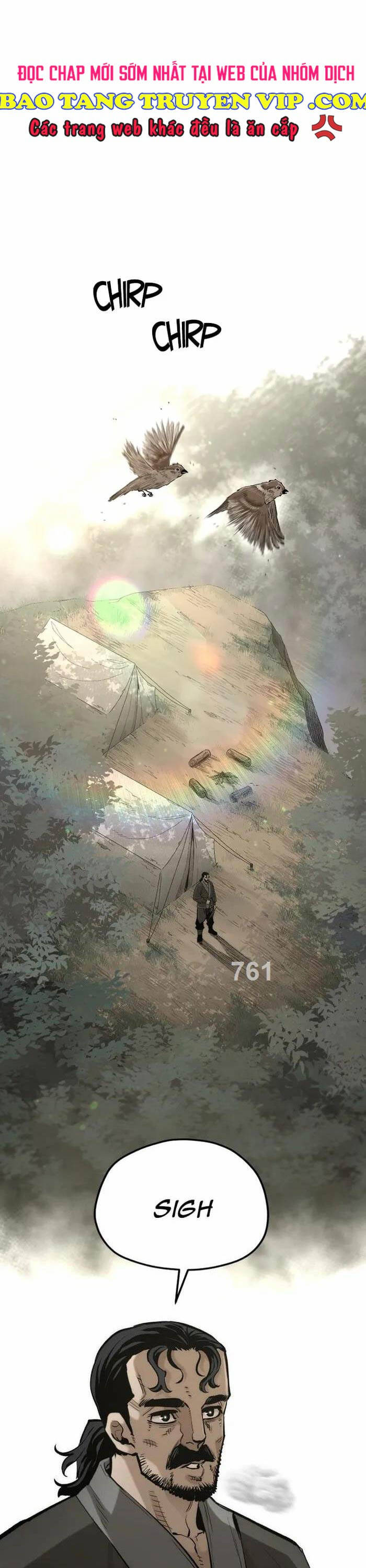 Thiên Ma Phi Thăng Truyện Chap 102 - Next Chap 103