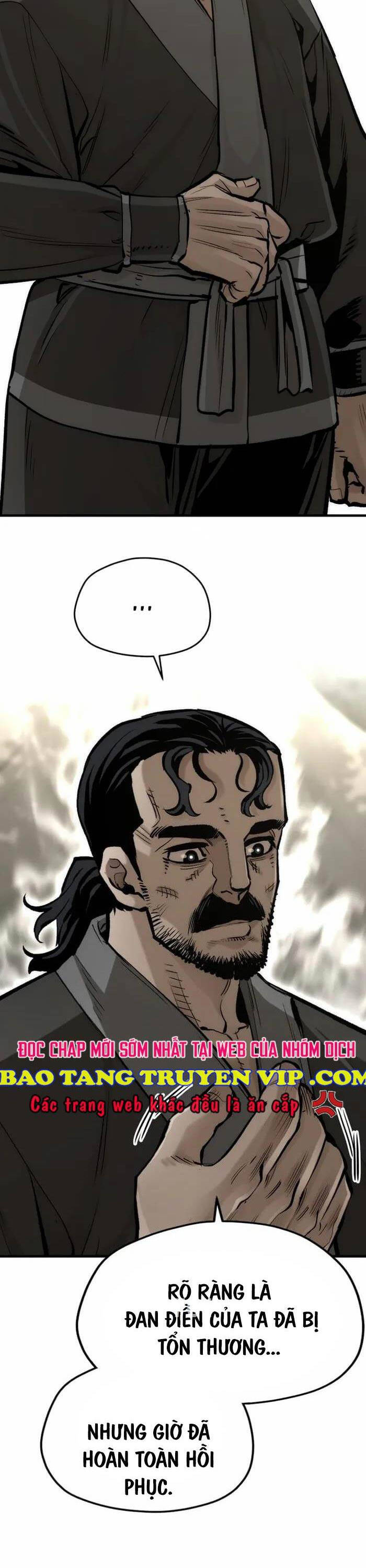 Thiên Ma Phi Thăng Truyện Chap 102 - Next Chap 103