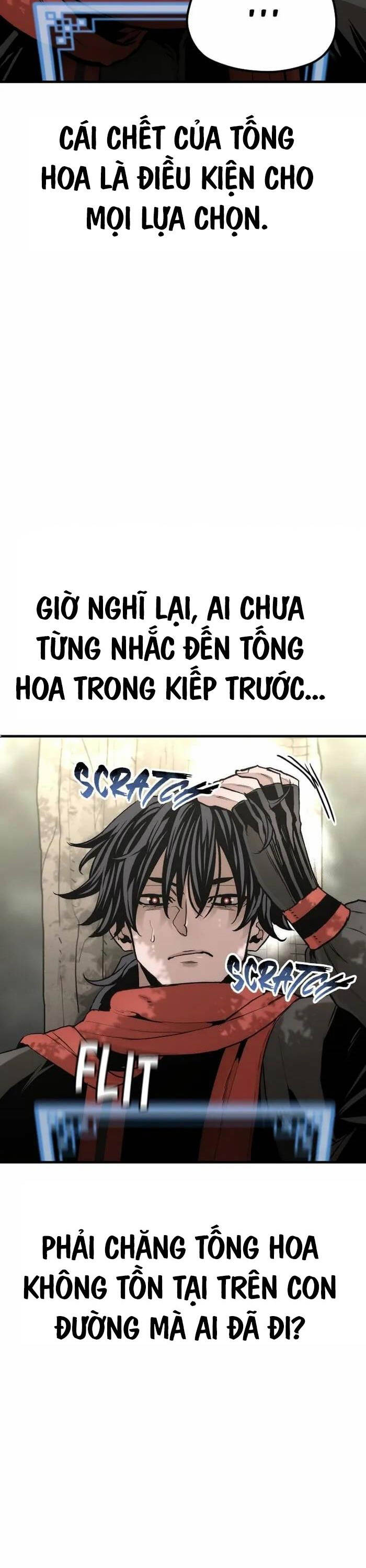 Thiên Ma Phi Thăng Truyện Chap 102 - Next Chap 103