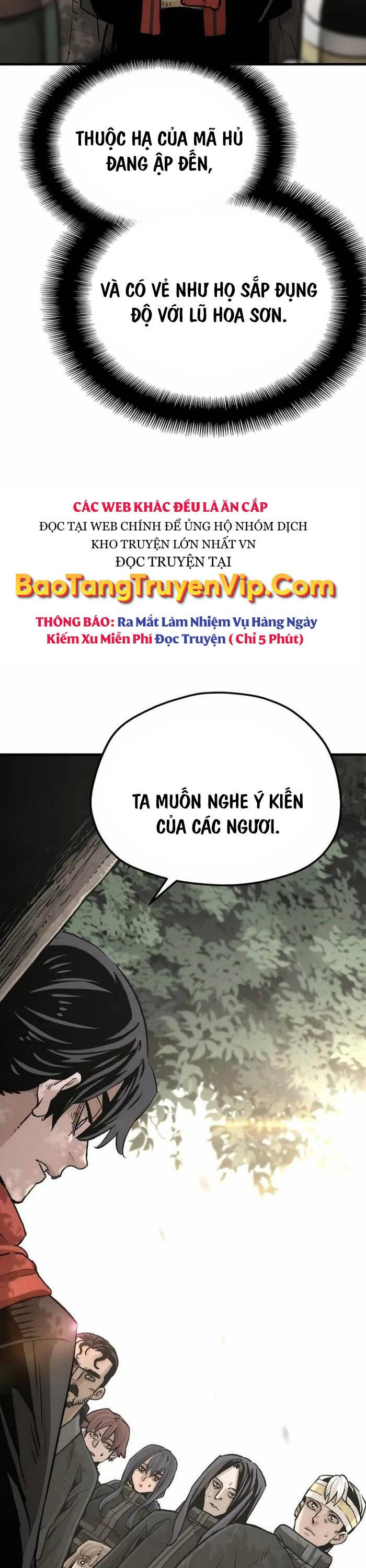 Thiên Ma Phi Thăng Truyện Chap 102 - Next Chap 103