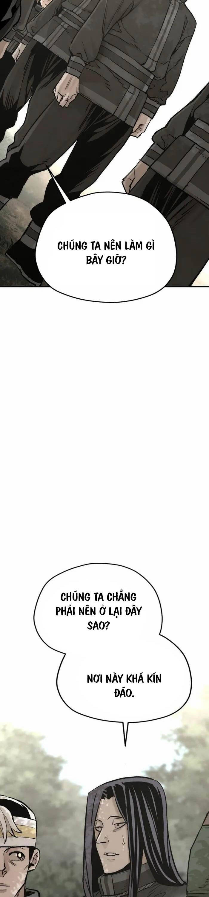 Thiên Ma Phi Thăng Truyện Chap 102 - Next Chap 103