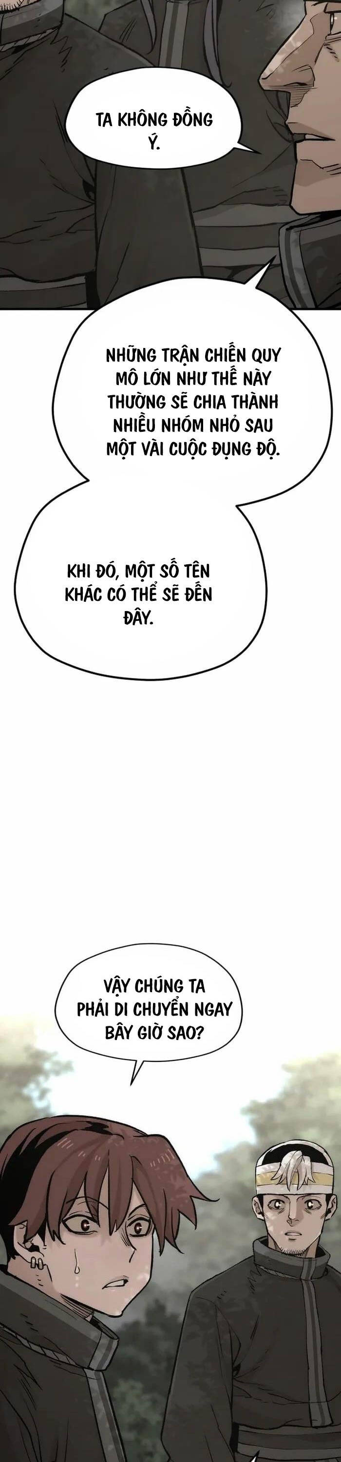 Thiên Ma Phi Thăng Truyện Chap 102 - Next Chap 103