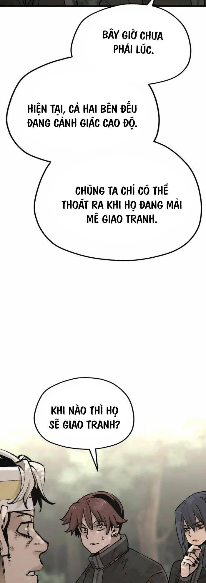 Thiên Ma Phi Thăng Truyện Chap 102 - Next Chap 103