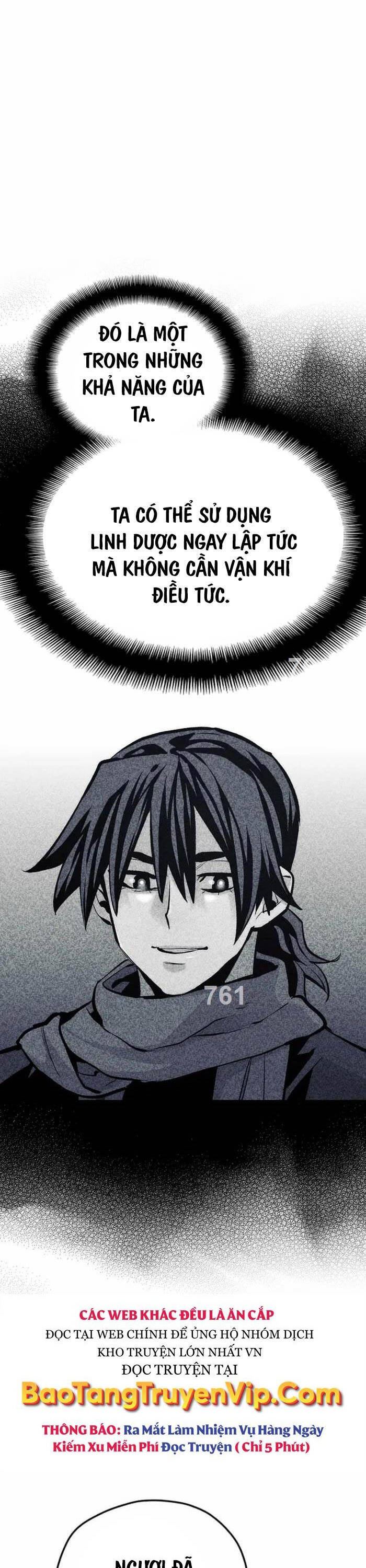 Thiên Ma Phi Thăng Truyện Chap 102 - Next Chap 103