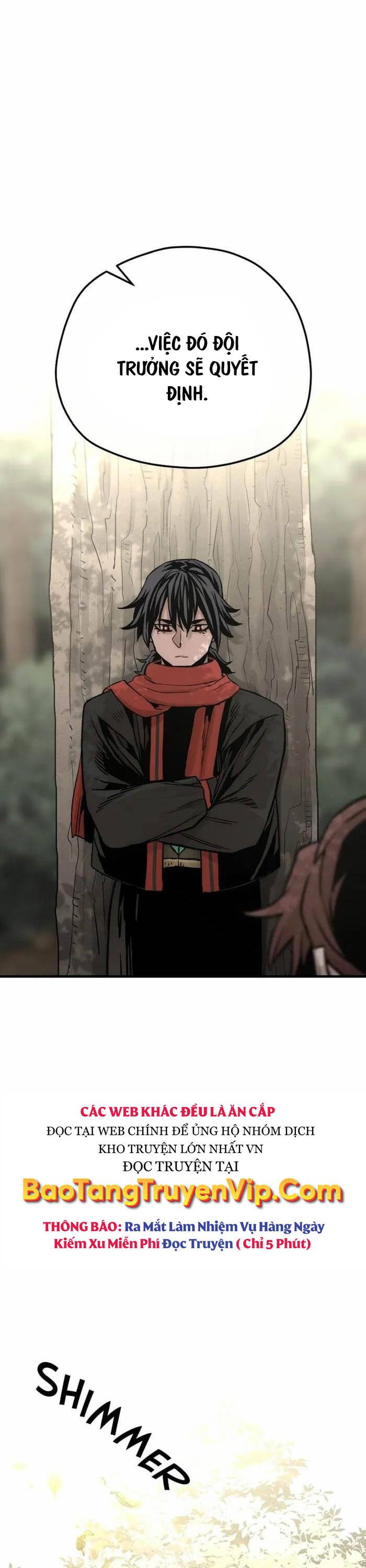 Thiên Ma Phi Thăng Truyện Chap 102 - Next Chap 103