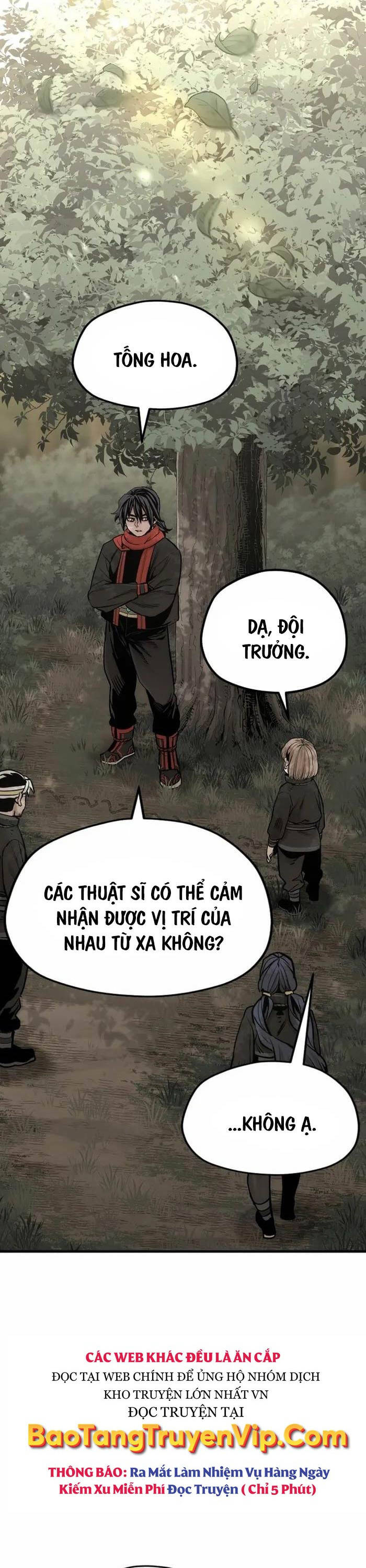 Thiên Ma Phi Thăng Truyện Chap 102 - Next Chap 103