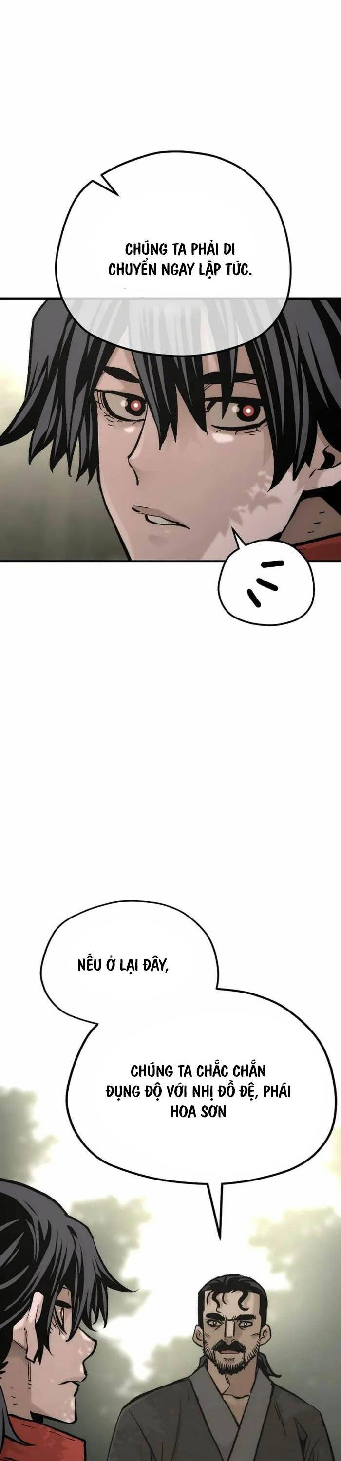 Thiên Ma Phi Thăng Truyện Chap 102 - Next Chap 103