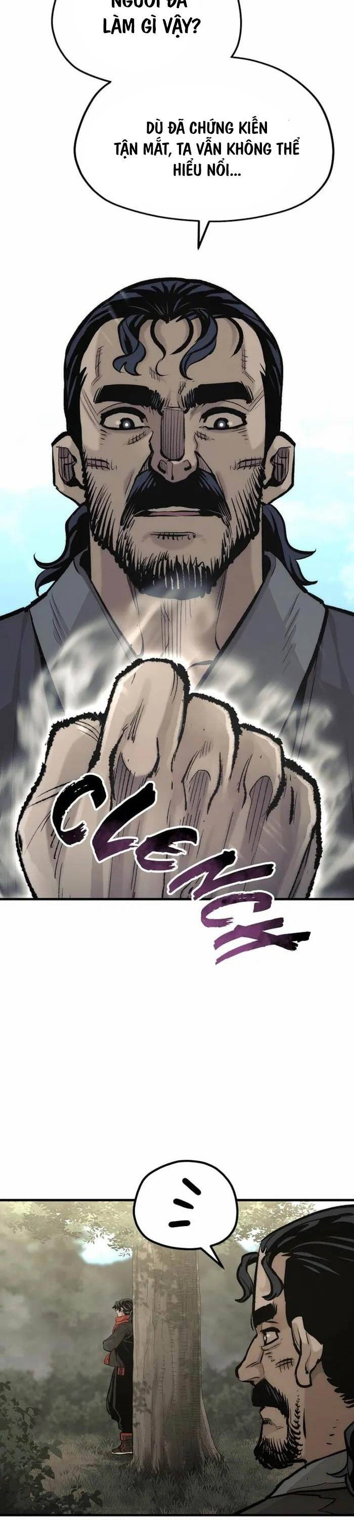 Thiên Ma Phi Thăng Truyện Chap 102 - Next Chap 103