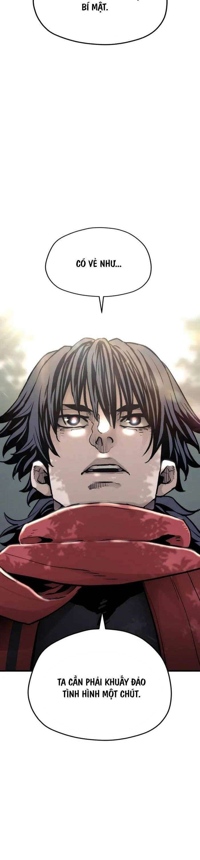 Thiên Ma Phi Thăng Truyện Chap 102 - Next Chap 103