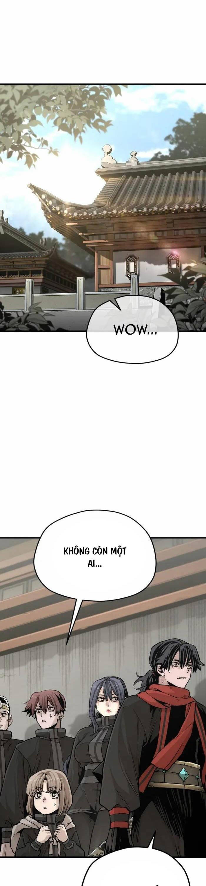 Thiên Ma Phi Thăng Truyện Chap 102 - Next Chap 103