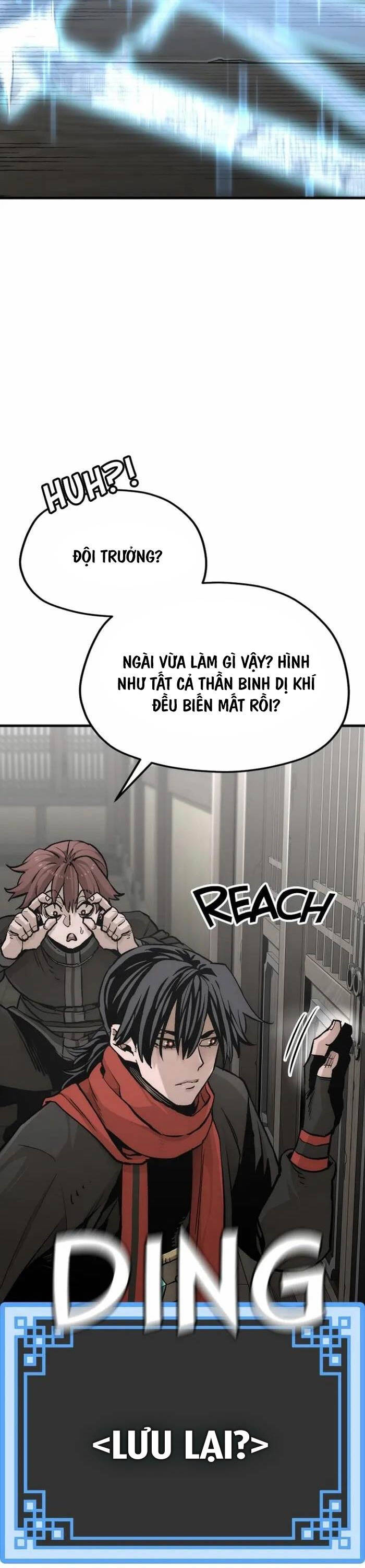 Thiên Ma Phi Thăng Truyện Chap 102 - Next Chap 103