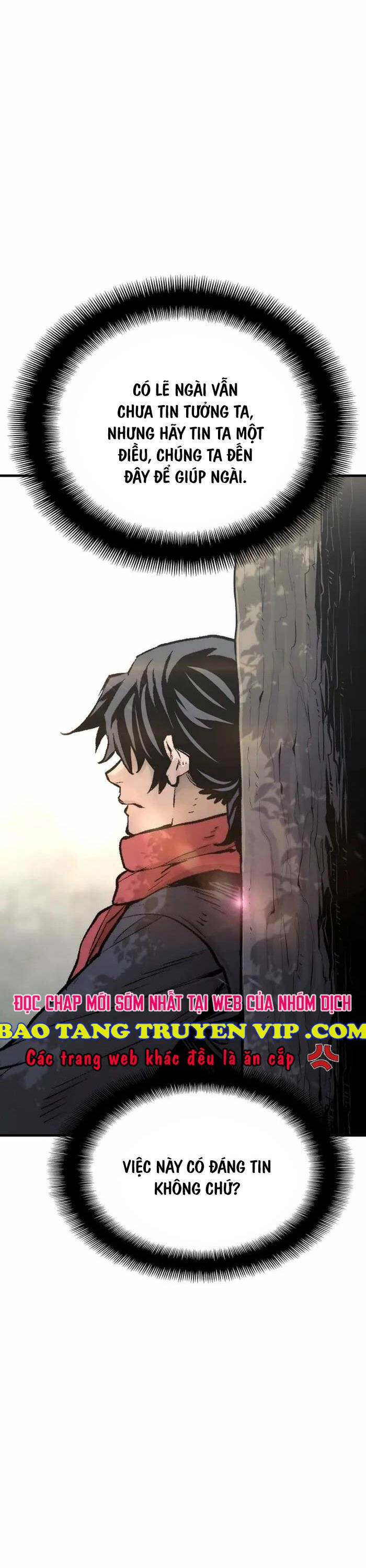 Thiên Ma Phi Thăng Truyện Chap 102 - Next Chap 103