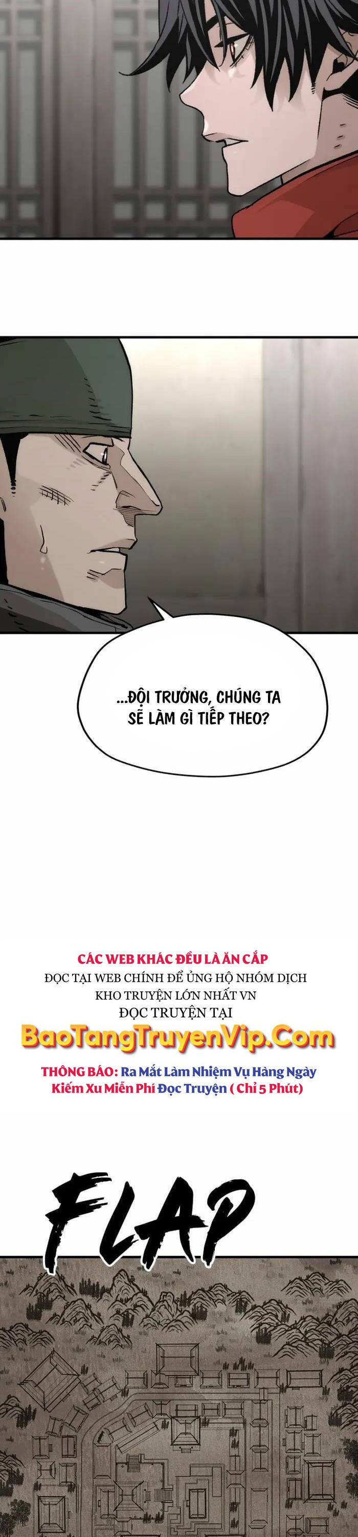 Thiên Ma Phi Thăng Truyện Chap 102 - Next Chap 103