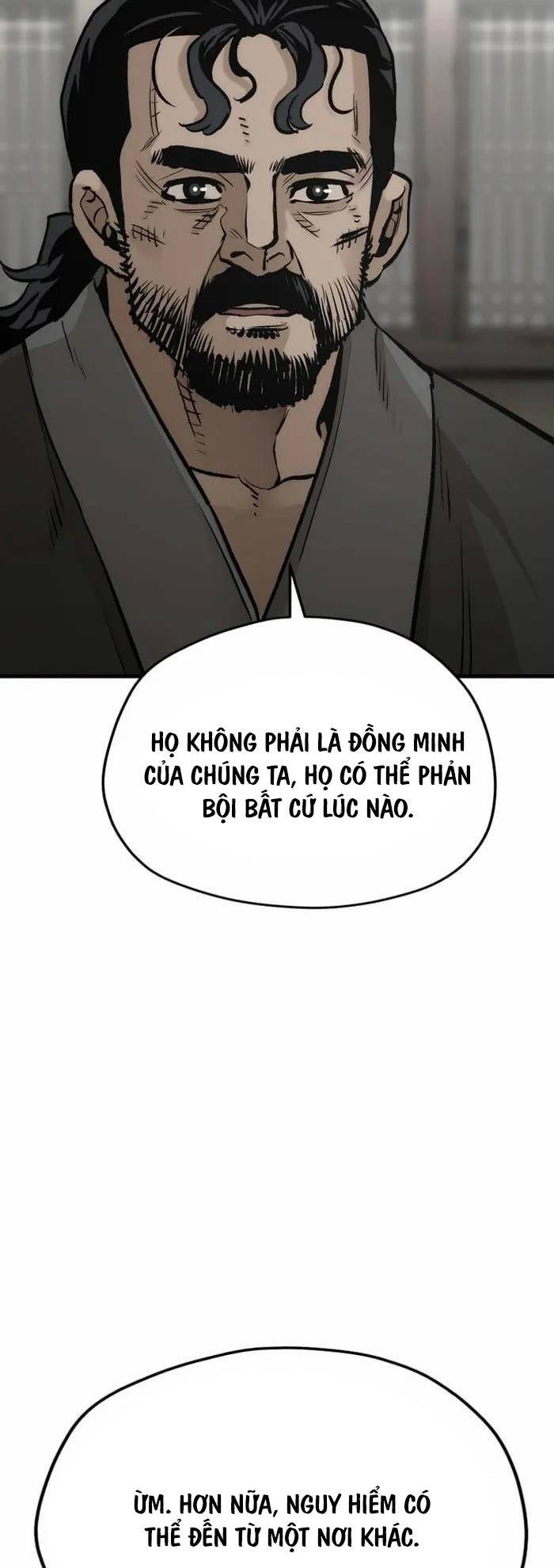 Thiên Ma Phi Thăng Truyện Chap 102 - Next Chap 103