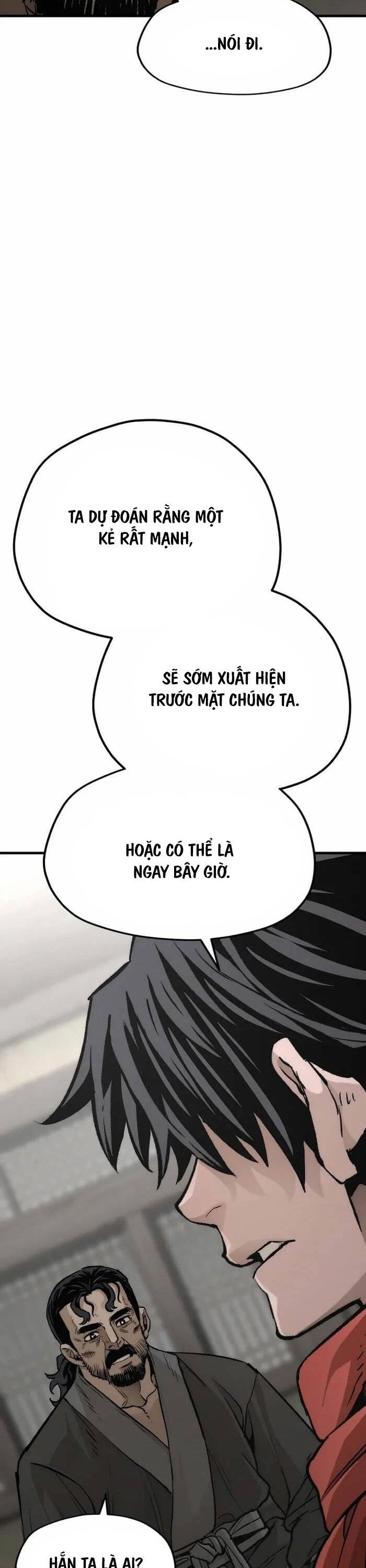 Thiên Ma Phi Thăng Truyện Chap 102 - Next Chap 103