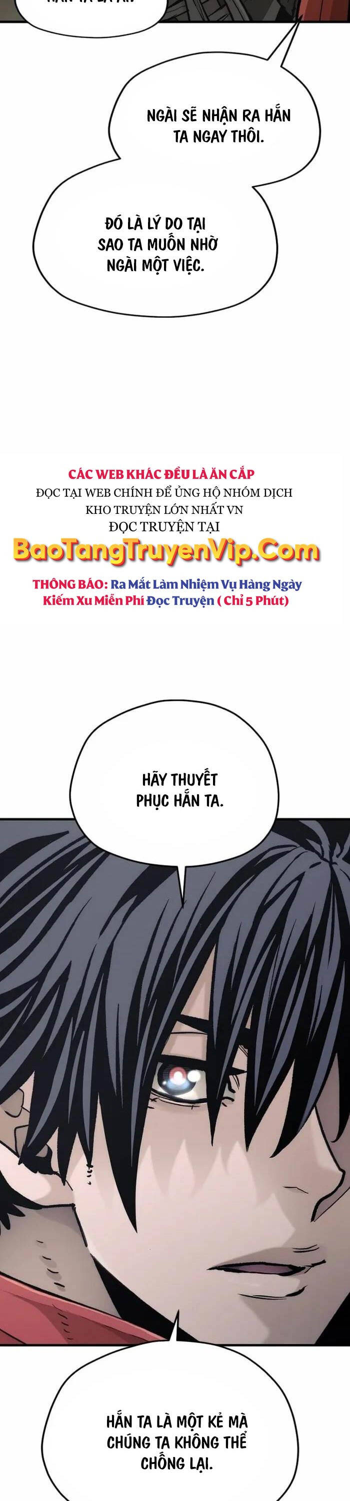 Thiên Ma Phi Thăng Truyện Chap 102 - Next Chap 103