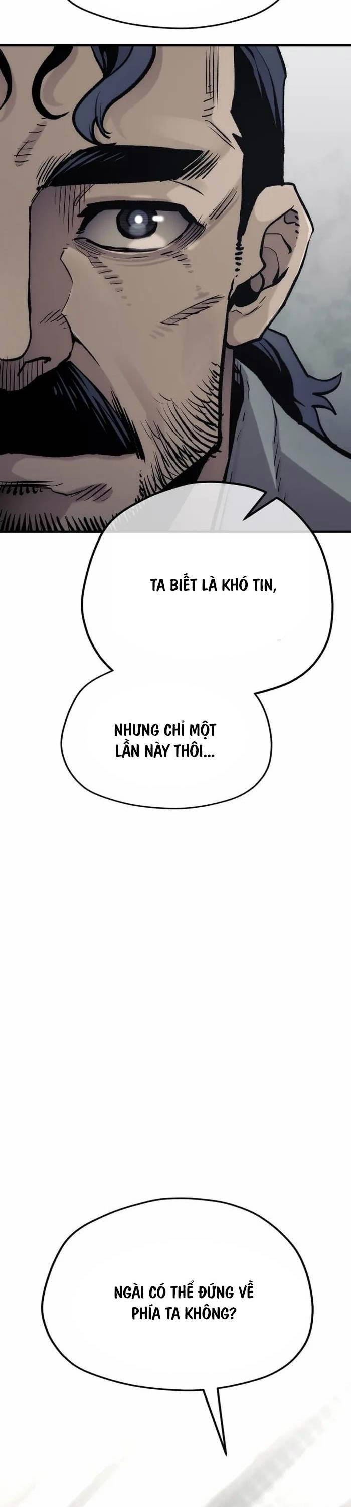 Thiên Ma Phi Thăng Truyện Chap 102 - Next Chap 103