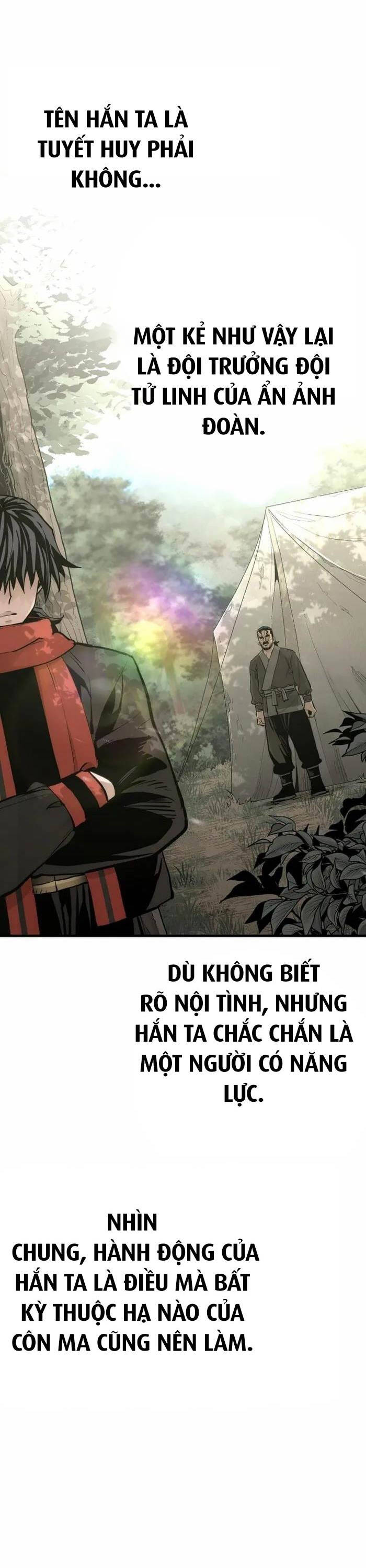 Thiên Ma Phi Thăng Truyện Chap 102 - Next Chap 103