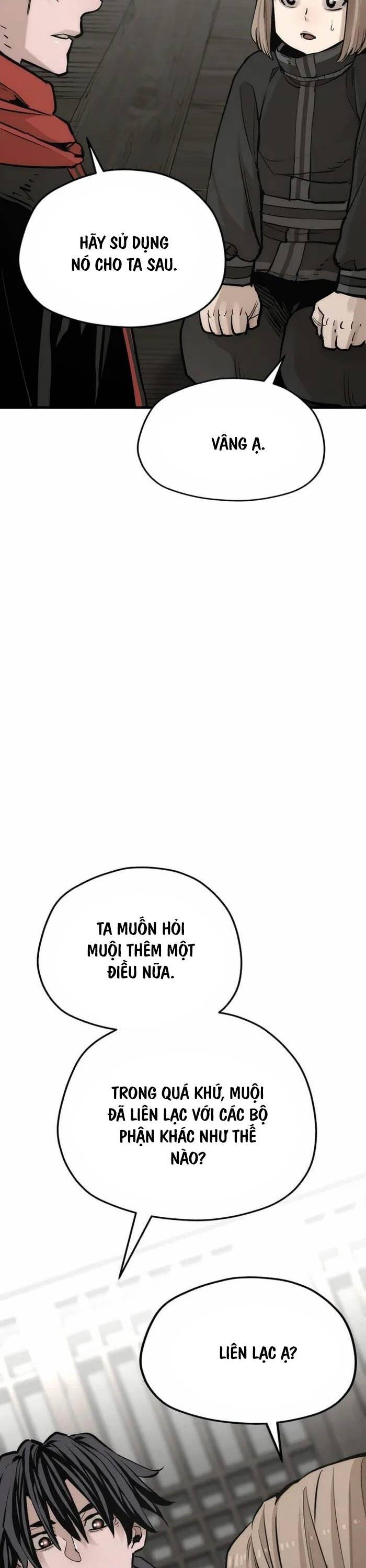 Thiên Ma Phi Thăng Truyện Chap 102 - Next Chap 103