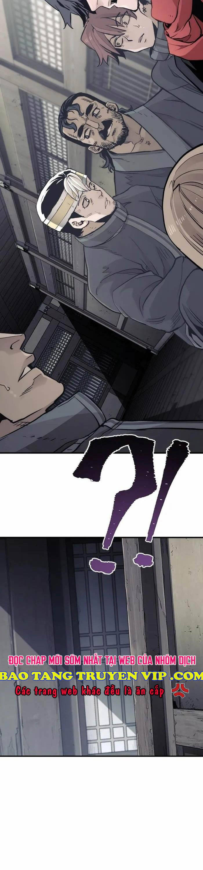 Thiên Ma Phi Thăng Truyện Chap 102 - Next Chap 103