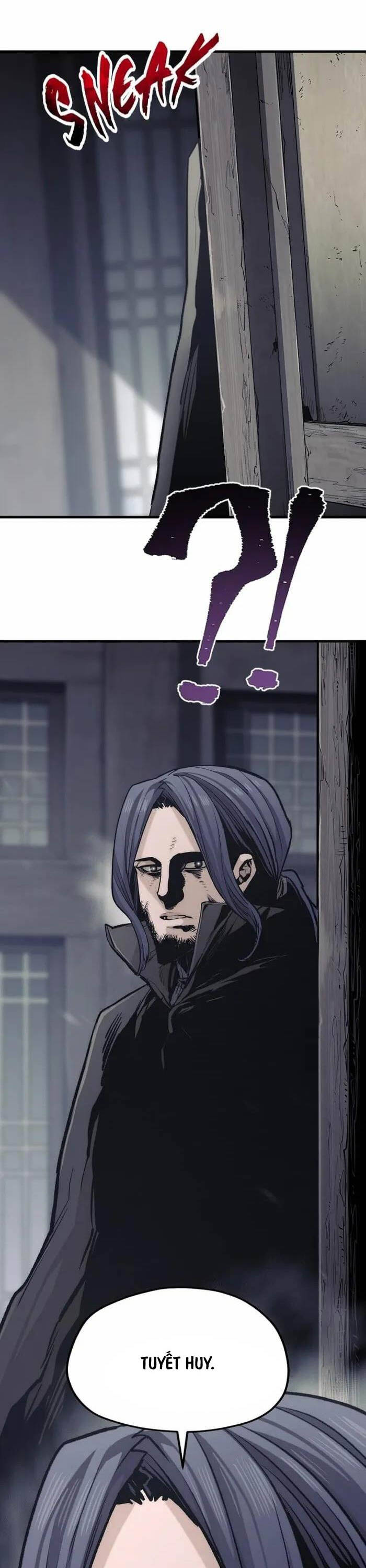 Thiên Ma Phi Thăng Truyện Chap 102 - Next Chap 103