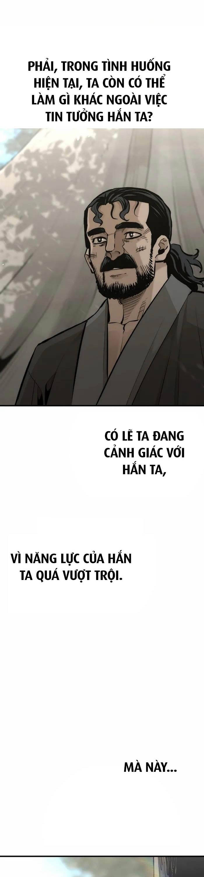 Thiên Ma Phi Thăng Truyện Chap 102 - Next Chap 103