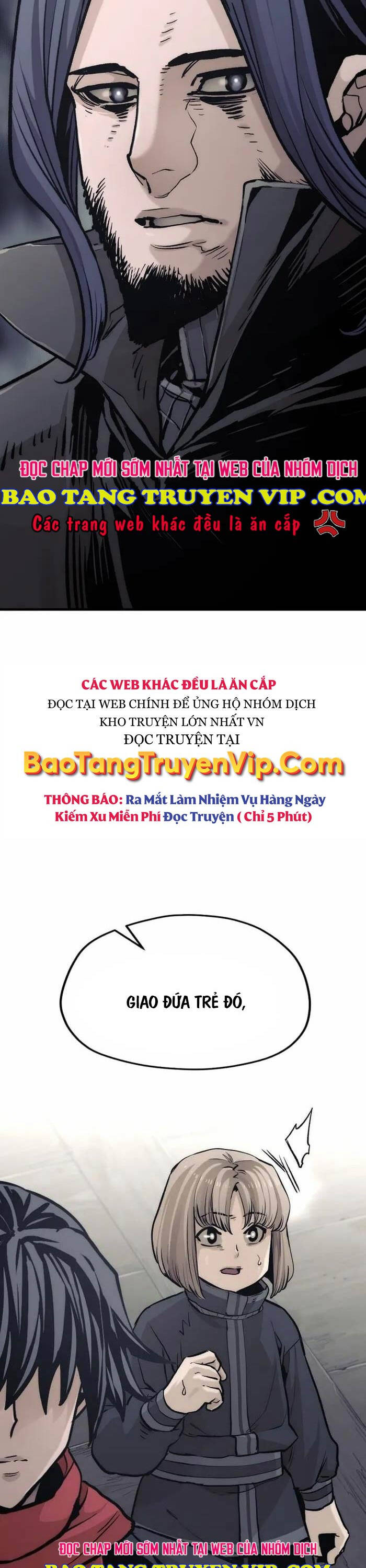 Thiên Ma Phi Thăng Truyện Chap 102 - Next Chap 103