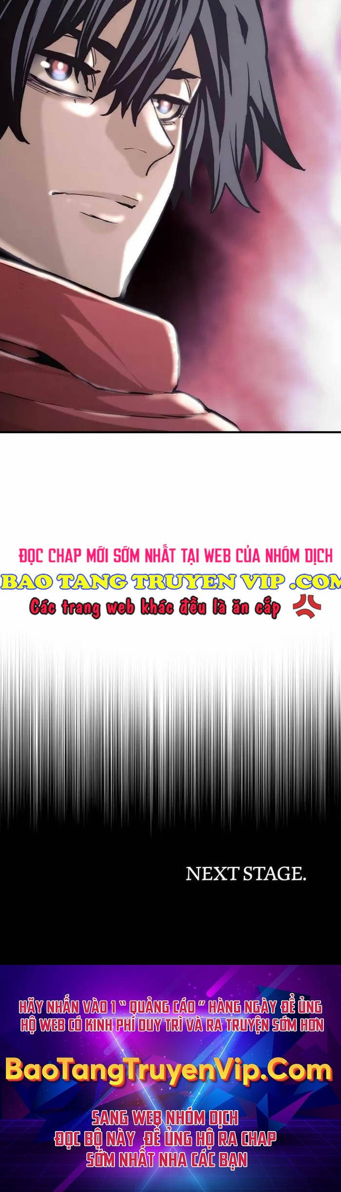 Thiên Ma Phi Thăng Truyện Chap 102 - Next Chap 103