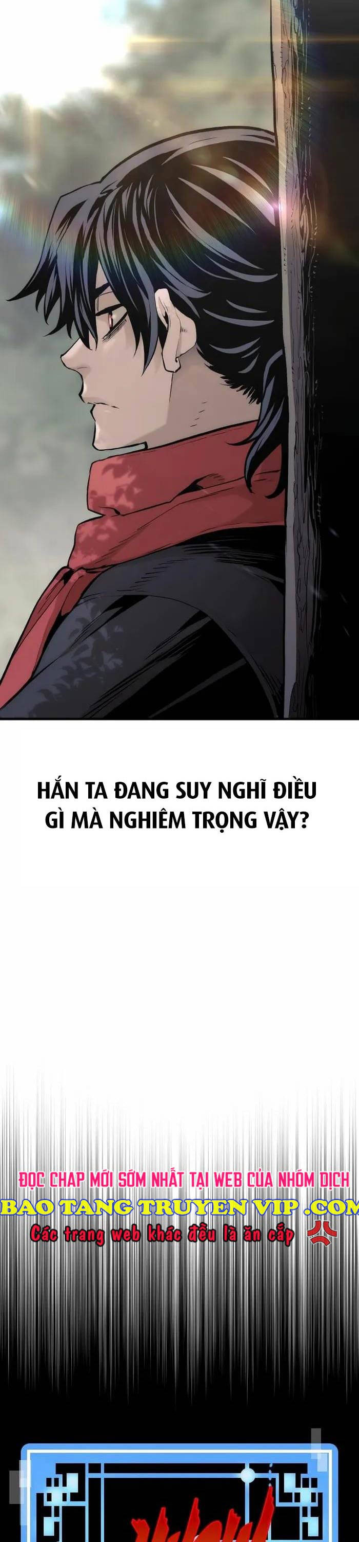 Thiên Ma Phi Thăng Truyện Chap 102 - Next Chap 103