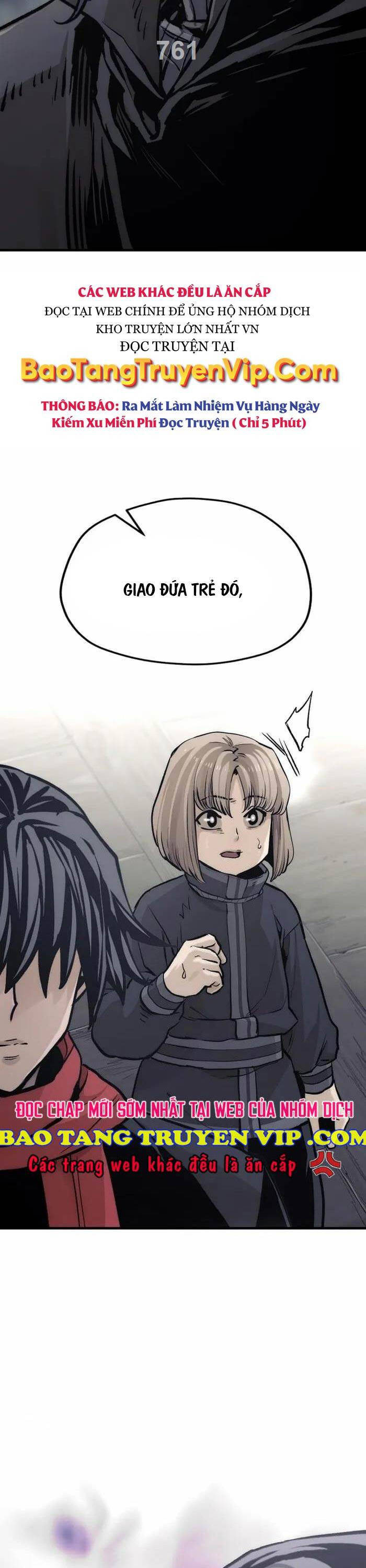 Thiên Ma Phi Thăng Truyện Chap 103 - Next Chap 104