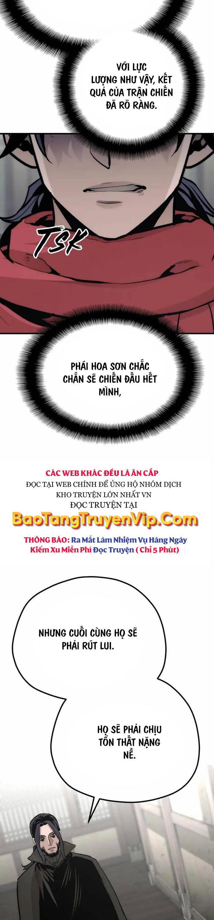 Thiên Ma Phi Thăng Truyện Chap 103 - Next Chap 104