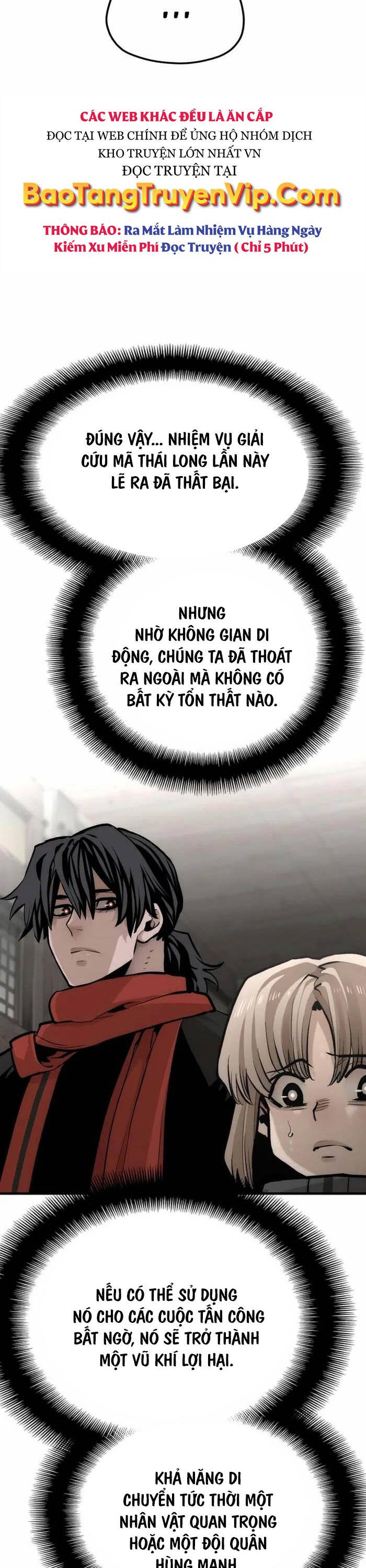 Thiên Ma Phi Thăng Truyện Chap 103 - Next Chap 104