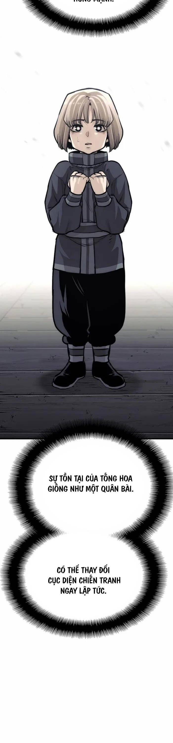 Thiên Ma Phi Thăng Truyện Chap 103 - Next Chap 104