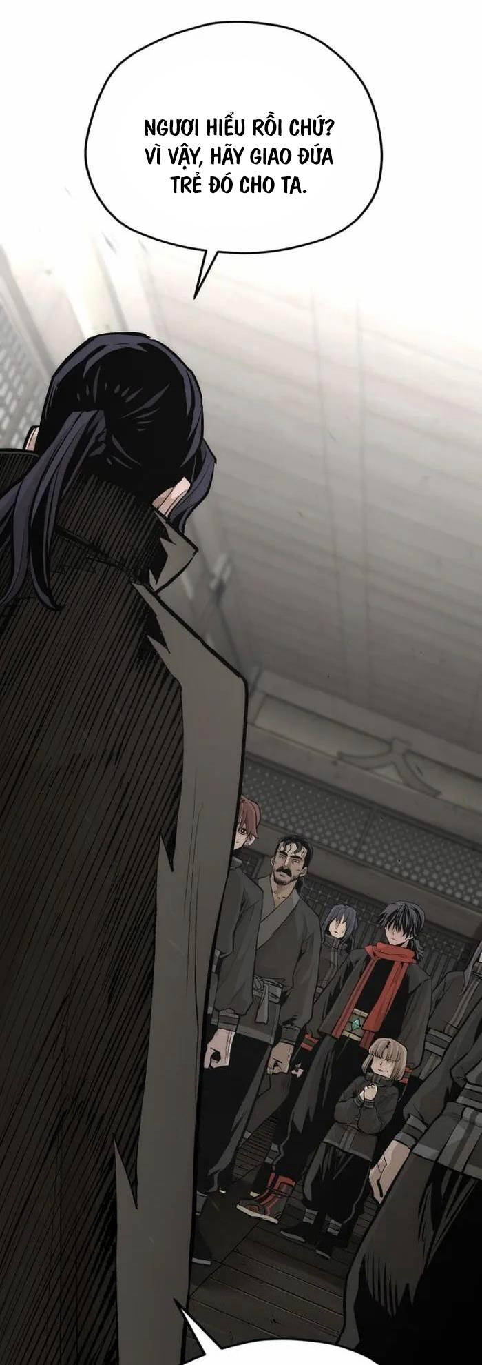 Thiên Ma Phi Thăng Truyện Chap 103 - Next Chap 104