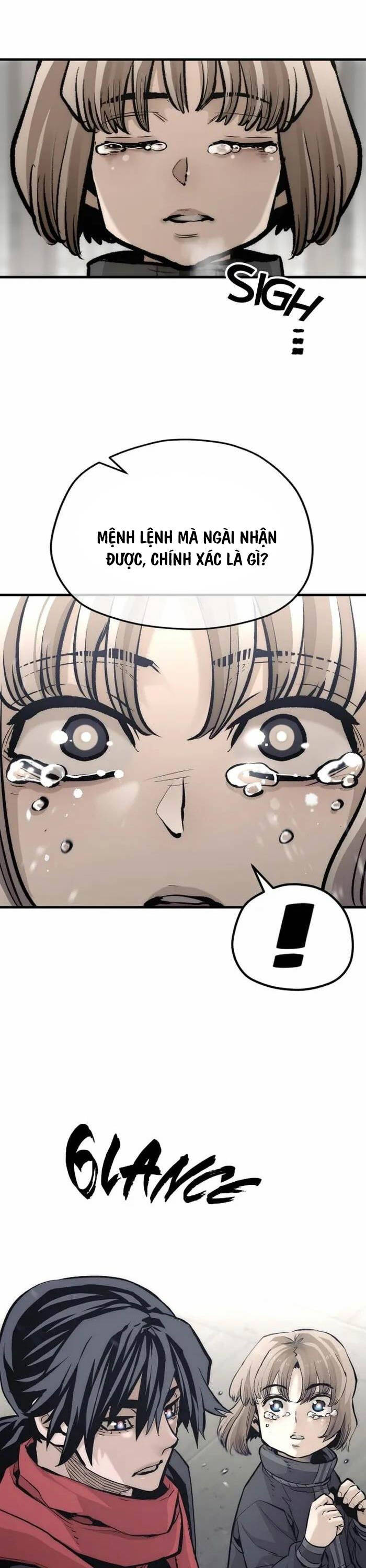 Thiên Ma Phi Thăng Truyện Chap 103 - Next Chap 104