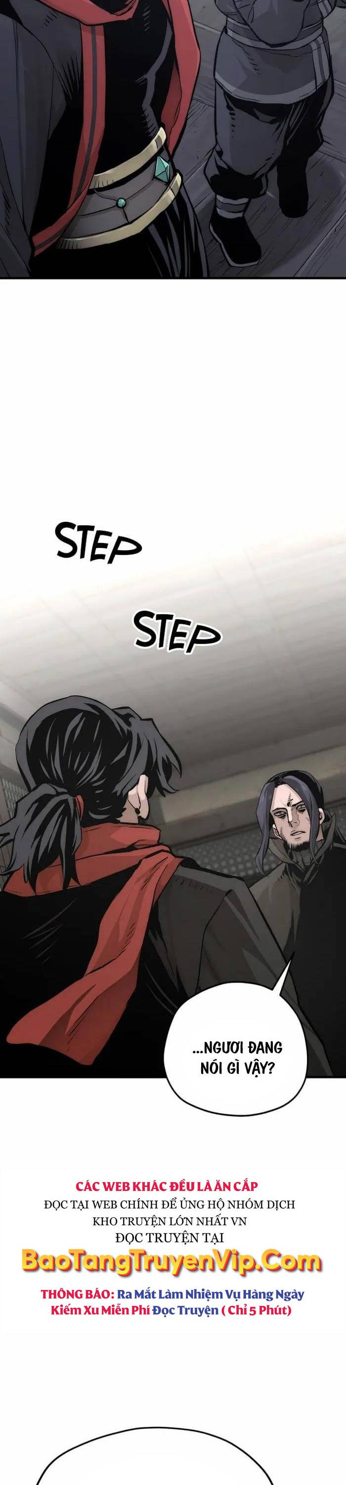 Thiên Ma Phi Thăng Truyện Chap 103 - Next Chap 104