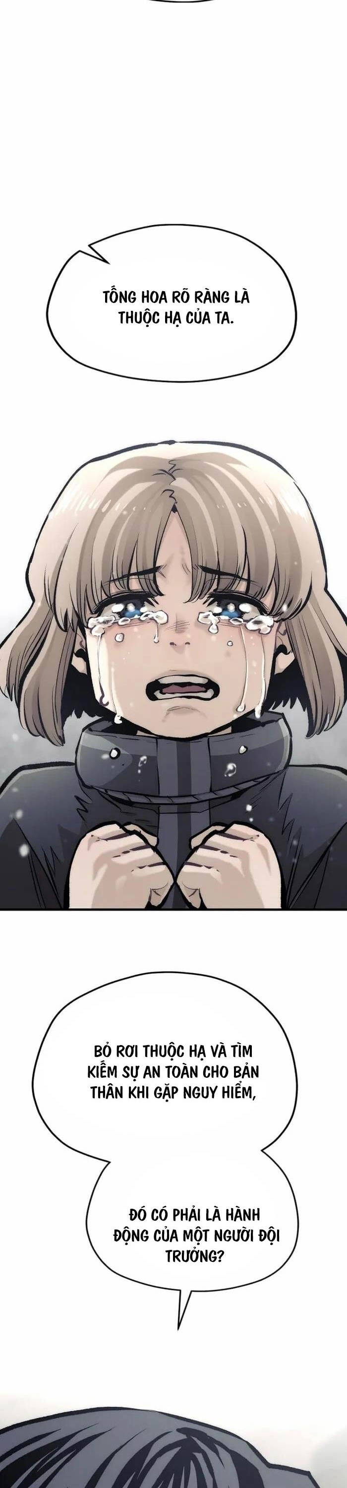 Thiên Ma Phi Thăng Truyện Chap 103 - Next Chap 104