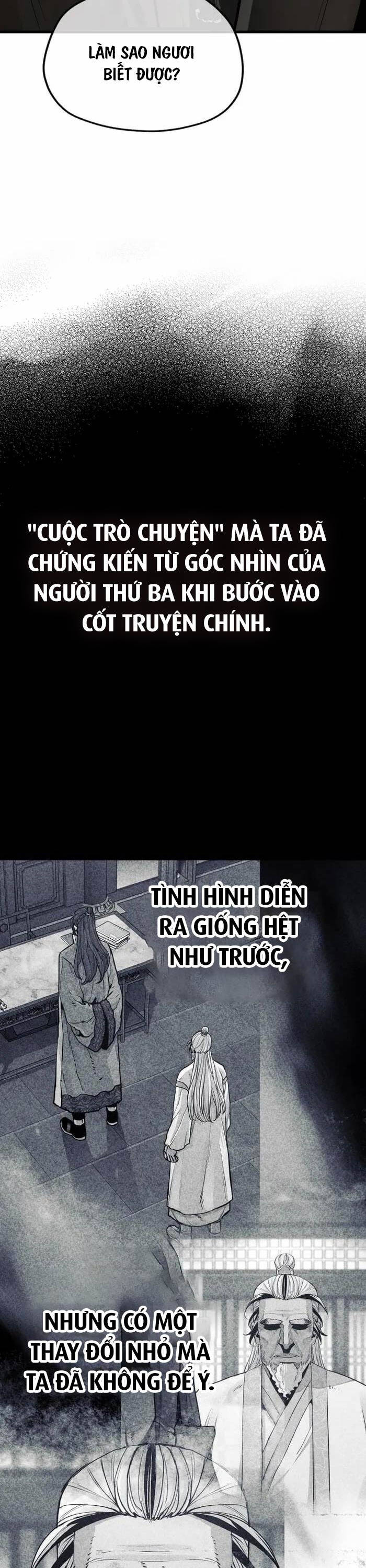 Thiên Ma Phi Thăng Truyện Chap 103 - Next Chap 104