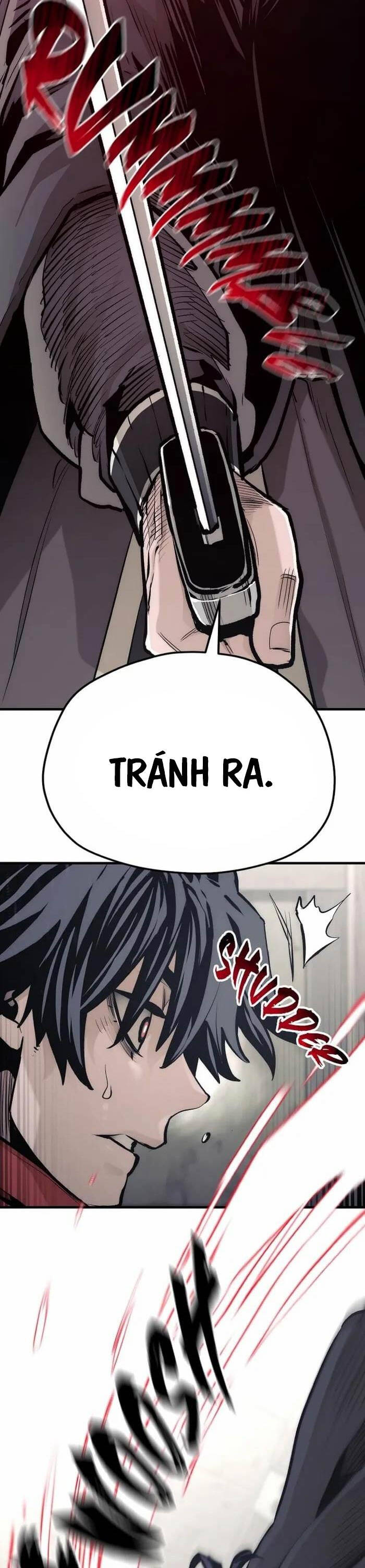 Thiên Ma Phi Thăng Truyện Chap 103 - Next Chap 104