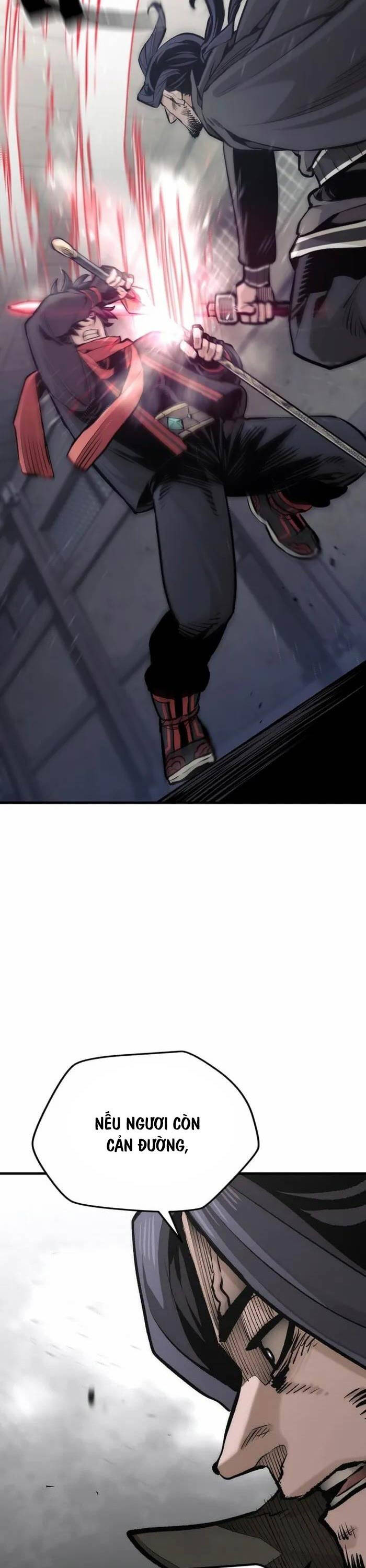 Thiên Ma Phi Thăng Truyện Chap 103 - Next Chap 104