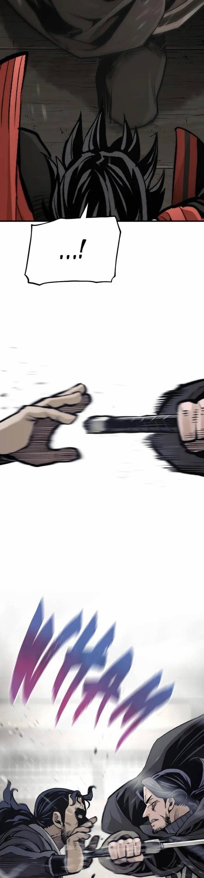 Thiên Ma Phi Thăng Truyện Chap 103 - Next Chap 104