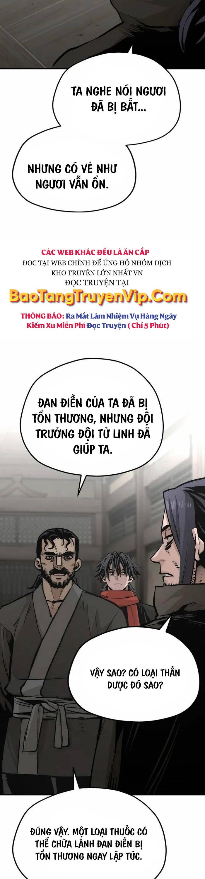 Thiên Ma Phi Thăng Truyện Chap 103 - Next Chap 104