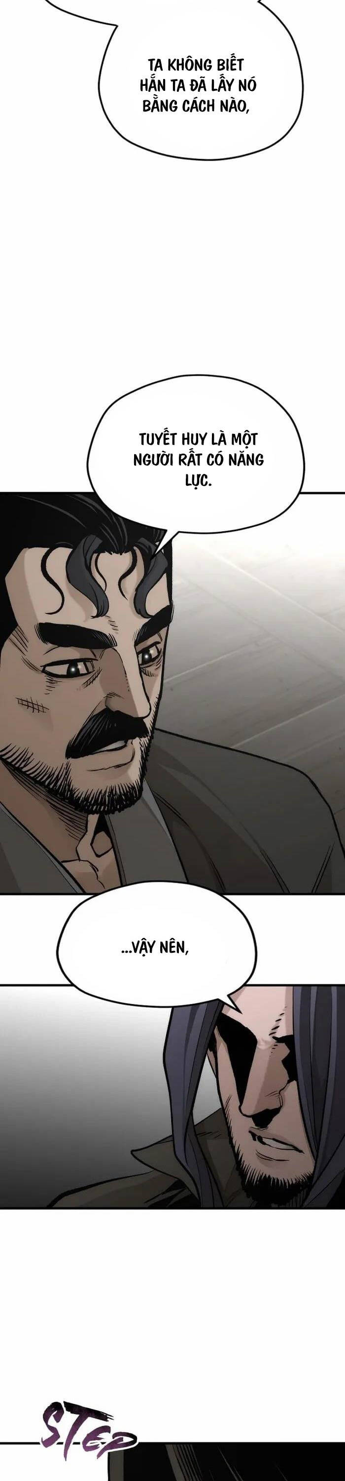 Thiên Ma Phi Thăng Truyện Chap 103 - Next Chap 104