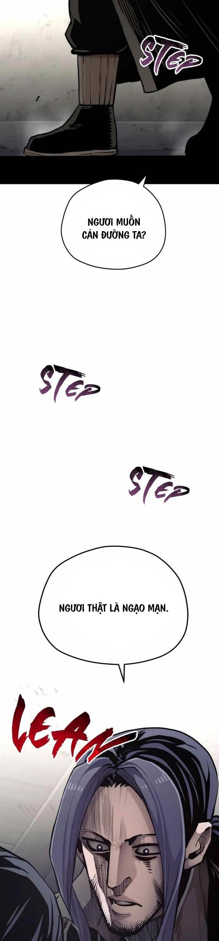 Thiên Ma Phi Thăng Truyện Chap 103 - Next Chap 104