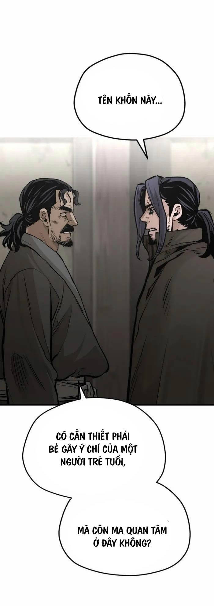 Thiên Ma Phi Thăng Truyện Chap 103 - Next Chap 104