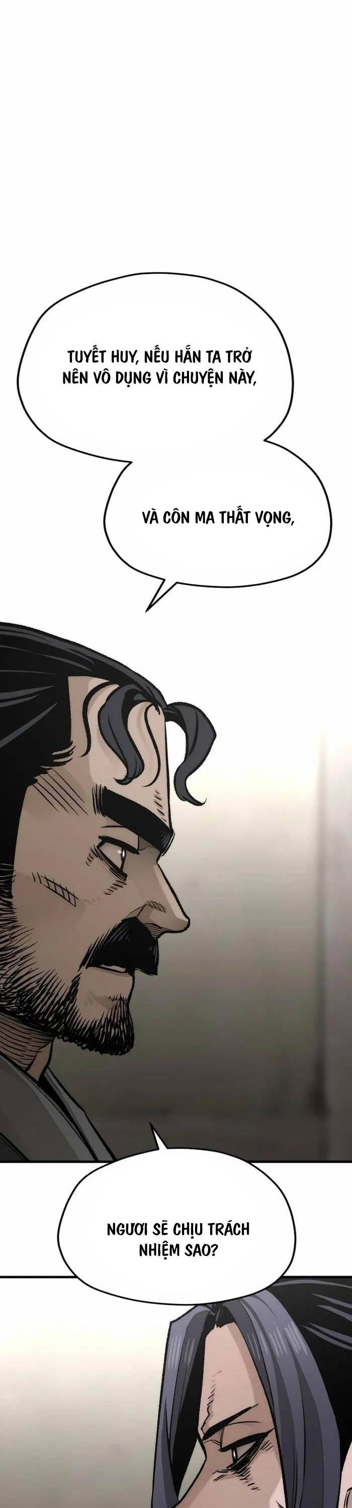 Thiên Ma Phi Thăng Truyện Chap 103 - Next Chap 104